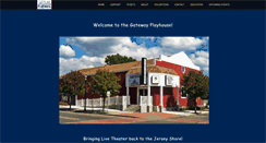 Desktop Screenshot of gatewaybythebay.org
